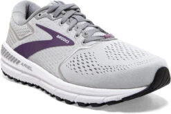 Brooks Women's Ariel 20 8 Brooks Women's Ariel 20 -Prime Shoes Shop brooks womens ariel 20 oyster alloy grape 120315 42838.1684285291