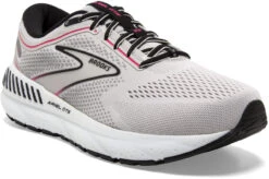 Brooks Women's Ariel GTS 23 7 Brooks Women's Ariel GTS 23 -Prime Shoes Shop brooks womens ariel gts 23 grey black pink 1203901d078 39657.1717794583