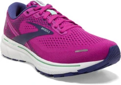 Brooks Women's Ghost 14 17 Brooks Women's Ghost 14 -Prime Shoes Shop brooks womens ghost 14 fuschia yucca navy 120356 612 57627.1648732928