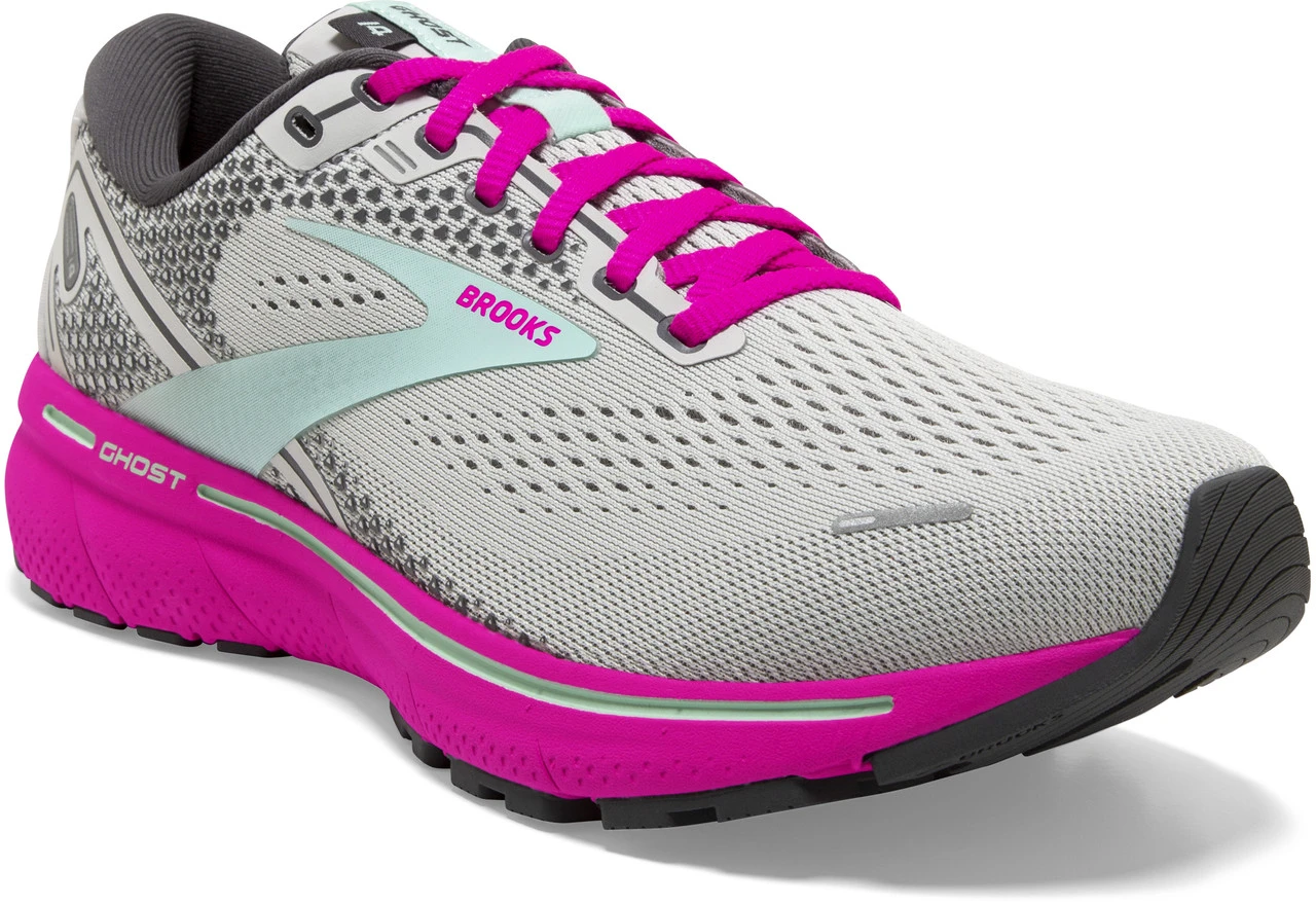 Brooks Women's Ghost 14 10 Brooks Women's Ghost 14 - Image 8