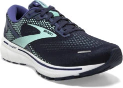 Brooks Women's Ghost 14 20 Brooks Women's Ghost 14 -Prime Shoes Shop brooks womens ghost 14 peacoat yucca navy 120356 446 91962.1648732929