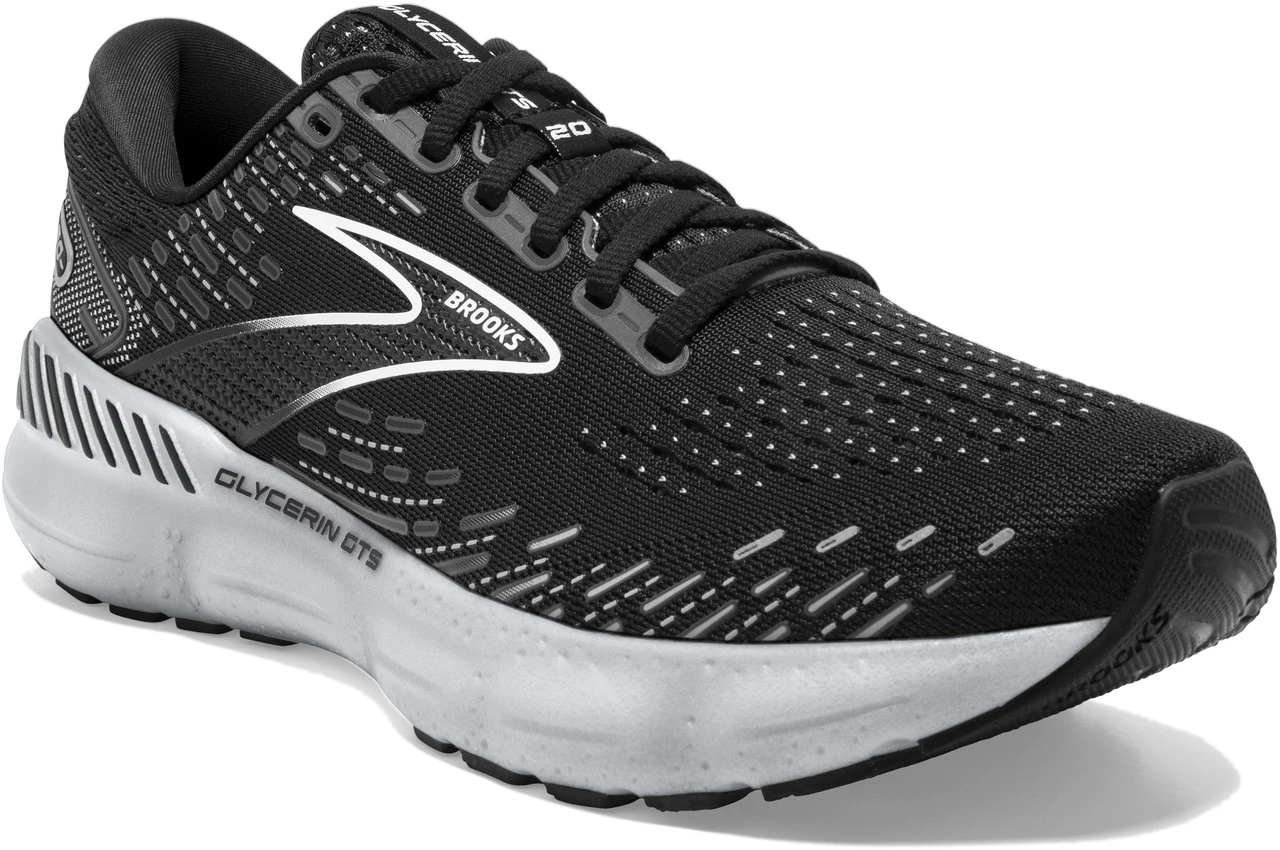 Brooks Women's Glycerin GTS 20 3 Brooks Women's Glycerin GTS 20