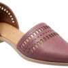 Bueno Women's Beth 2 Bueno Women's Beth -Prime Shoes Shop bueno womens beth mauve b2004 734 05890.1658792625