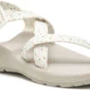 Chaco Women's Z/Cloud 2 Chaco Women's Z/Cloud -Prime Shoes Shop chaco womens z cloud confetti cream jch109028 86232.1647274220