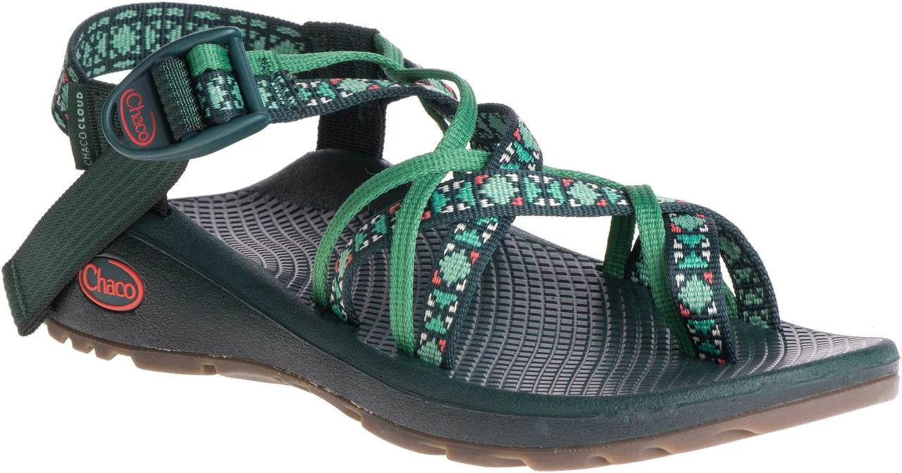Chaco Women's Z/Cloud X2 Remix 4 Chaco Women's Z/Cloud X2 Remix - Image 2
