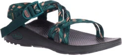 Chaco Women's Z/Cloud X 11 Chaco Women's Z/Cloud X -Prime Shoes Shop chaco womens z cloud x warren pine jch107986 41418.1647288280