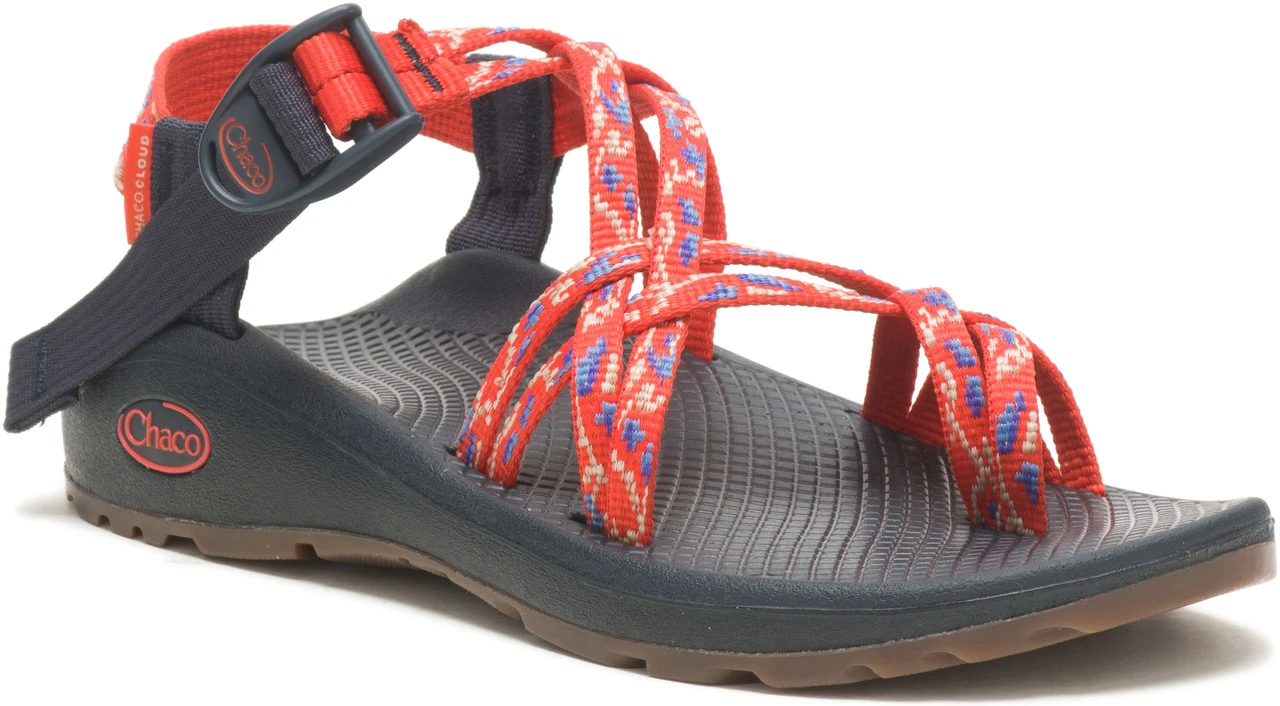 Chaco Women's Z/Cloud X2 3 Chaco Women's Z/Cloud X2