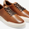 Cole Haan GrandPro Rally Laser Cut Sneaker