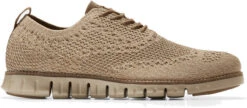 Cole Haan ZeroGrand Wingtip Oxford With Stitchlite 10 Cole Haan ZeroGrand Wingtip Oxford With Stitchlite -Prime Shoes Shop cole haan mens zerogrand wingtip oxford stitchlite mortar twisted c35075 80669.1651806567