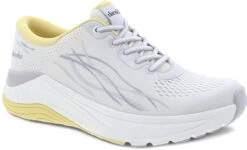 Dansko Pace 22 Dansko Pace -Prime Shoes Shop dankso womens pace white yellow mesh 4205011717 77180.1651793268