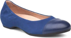 Dansko Lisanne 12 Dansko Lisanne -Prime Shoes Shop dansko lisanne blue milled nubuck 5700050200 01997.1528493194