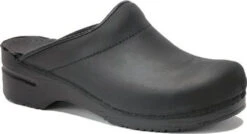 Dansko Men's Karl 7 Dansko Men's Karl -Prime Shoes Shop dansko mens karl black oiled 250020202 51436.1576689443