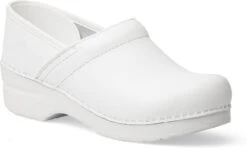 Dansko Narrow Pro 11 Dansko Narrow Pro -Prime Shoes Shop dansko narrow pro white box leather 612010101 76981.1549468702