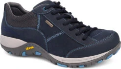 Dansko Paisley Wide 7 Dansko Paisley Wide -Prime Shoes Shop dansko paisley navy milled nubuck 4350751075 48056.1629966634