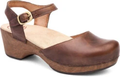 Dansko Sam -Prime Shoes Shop dansko women sam teak vintage pull up 9840677000 30109.1542839046