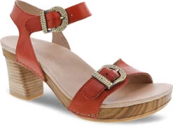 Dansko Anna 6 Dansko Anna -Prime Shoes Shop dansko womens anna coral burnished calf 3321481500 90967.1548263947