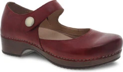 Dansko Beatrice 7 Dansko Beatrice -Prime Shoes Shop dansko womens beatrice red waxy burnished 9423227800 42649.1628033059
