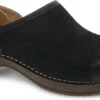 Dansko Brenna 1 Dansko Brenna -Prime Shoes Shop dansko womens brenna black burnished suede 9431477800 55330.1700858692
