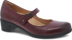 Dansko Callista 7 Dansko Callista -Prime Shoes Shop dansko womens callista wine burnished nubuck 3215880200 77500.1660850515