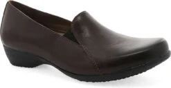 Dansko Farah 7 Dansko Farah -Prime Shoes Shop dansko womens farah chocolate burnished calf 5502230200 75965.1528477257