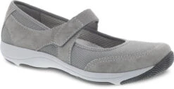Dansko Hennie 8 Dansko Hennie -Prime Shoes Shop dansko womens hennie grey suede 4517241024 79777.1583195755