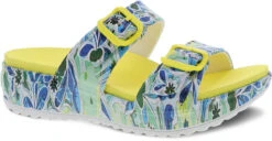 Dansko Kandi 12 Dansko Kandi -Prime Shoes Shop dansko womens kandi hippy floral molded 4520960100 47609.1677531196
