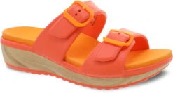 Dansko Kandi 14 Dansko Kandi -Prime Shoes Shop dansko womens kandi orange molded 4520696900 65070.1677531197