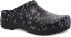 Dansko Kane 23 Dansko Kane -Prime Shoes Shop dansko womens kane dogs molded 4145390200 74499.1676072897