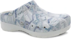 Dansko Kane 26 Dansko Kane -Prime Shoes Shop dansko womens kane grey geo molded 4145940100 91970.1676072897