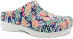 Dansko Kane 31 Dansko Kane -Prime Shoes Shop dansko womens kane pineapples molded 4145510100 12990.1676072898