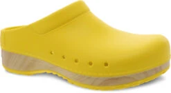 Dansko Kane 35 Dansko Kane -Prime Shoes Shop dansko womens kane yellow molded 4145171700 62882.1676072898