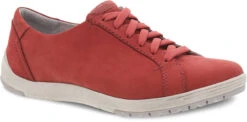Dansko Leela 9 Dansko Leela -Prime Shoes Shop dansko womens leela chili waterproof nubuck 5906632400 30004.1660859853