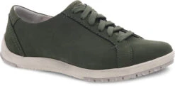 Dansko Leela 10 Dansko Leela -Prime Shoes Shop dansko womens leela moss waterproof nubuck 5906772400 07795.1660859853