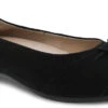 Dansko Lina 2 Dansko Lina -Prime Shoes Shop dansko womens lina black kid suede 5702360236 95448.1533082349