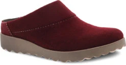 Dansko Lucie 11 Dansko Lucie -Prime Shoes Shop dansko womens lucie cranberry wool blend 6420254800 68184.1645626771