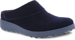 Dansko Lucie 12 Dansko Lucie -Prime Shoes Shop dansko womens lucie navy wool blend 6420755400 91574.1645626771