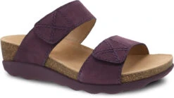 Dansko Maddy 10 Dansko Maddy -Prime Shoes Shop dansko womens maddy purple milled nubuck 1510494900 37849.1676073572
