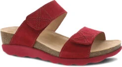 Dansko Maddy 11 Dansko Maddy -Prime Shoes Shop dansko womens maddy red milled nubuck 1510046800 58597.1676073572