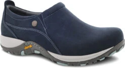 Dansko Patti 8 Dansko Patti -Prime Shoes Shop dansko womens patti navy milled nubuck 4353752005 19272.1660859849