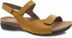 Dansko Ronda 7 Dansko Ronda -Prime Shoes Shop dansko womens ronda yellow waxy burnished 6027175300 31608.1644447561