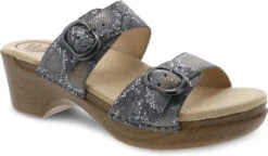 Dansko Sophie 19 Dansko Sophie -Prime Shoes Shop dansko womens sophie graphite snake 9841822200 45346.1645716999