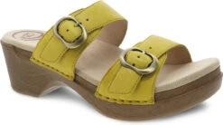 Dansko Sophie 25 Dansko Sophie -Prime Shoes Shop dansko womens sophie yellow burnished milled 9841472200 05184.1645716999