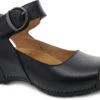 Dansko Tiana 2 Dansko Tiana -Prime Shoes Shop dansko womens tiana black burnished calf 1705020200 51841.1645635669