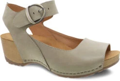 Dansko Tiana 7 Dansko Tiana -Prime Shoes Shop dansko womens tiana khaki burnished nubuck 1705641600 50386.1645635669