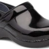 Dansko Wide XP 2.0 2 Dansko Wide XP 2.0 -Prime Shoes Shop dansko womens wide xp 2 black patent 3959180202 40945.1676063348
