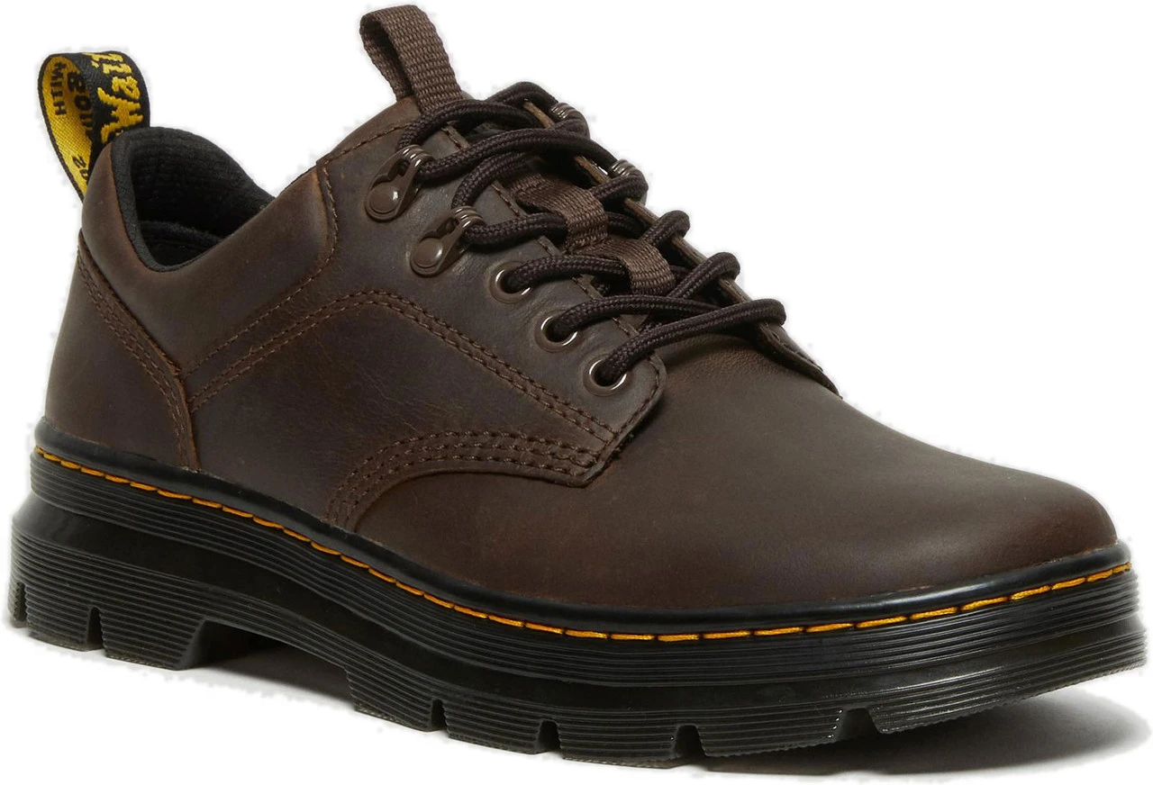 Dr. Martens Reeder Utility Shoe 4 Dr. Martens Reeder Utility Shoe - Image 2