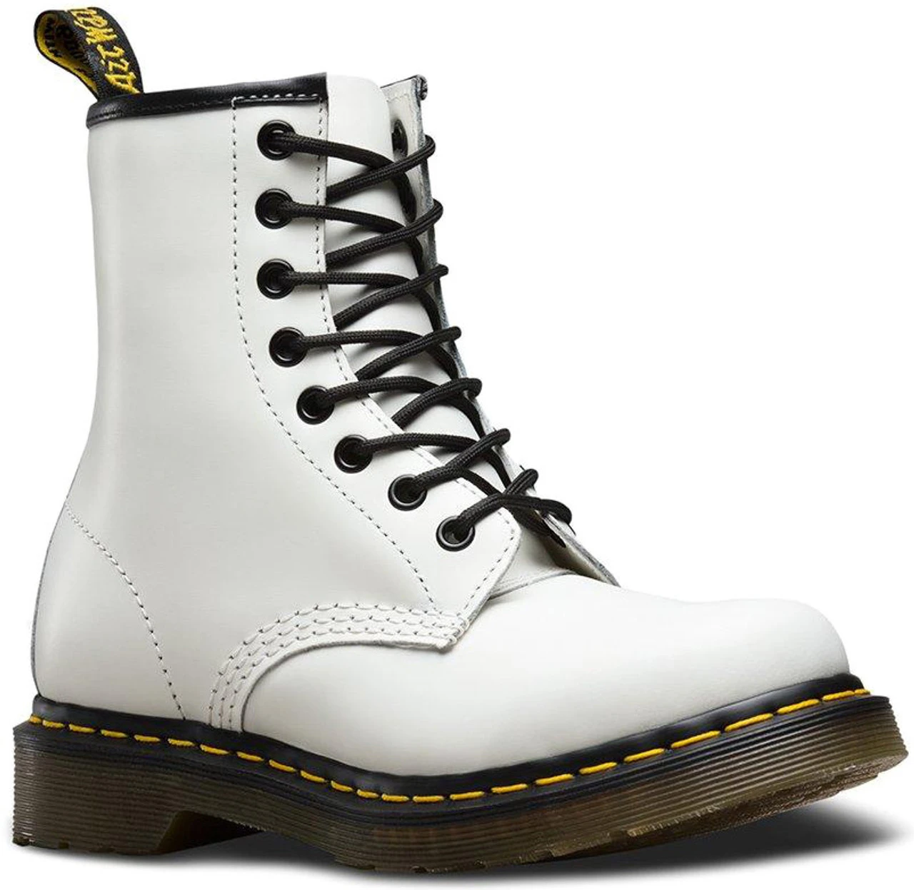 Dr. Martens Women's 1460 Smooth 5 Dr. Martens Women's 1460 Smooth - Image 3