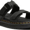 Dr. Martens Chilton Leather Slide Sandal 1 Dr. Martens Chilton Leather Slide Sandal -Prime Shoes Shop dr martens unisex chilton leather slide sandal black hydro leather 25766001 87411.1652101575.600.600