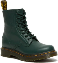 Dr. Martens Women's 1460 Pascal Virginia Leather 5 Dr. Martens Women's 1460 Pascal Virginia Leather -Prime Shoes Shop dr martens womens 1460 pascal virginia leather pine green 26902328 87595.1642717845