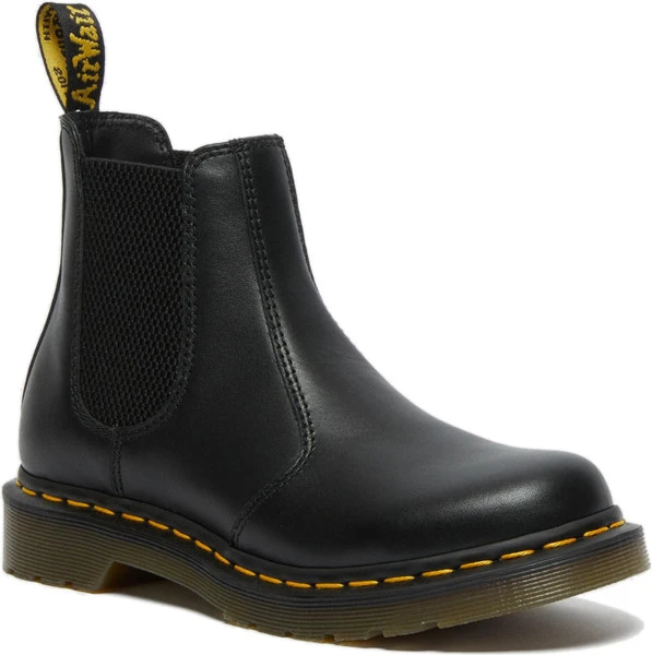 Dr. Martens Women's 2976 Smooth Chelsea Boot 3 Dr. Martens Women's 2976 Smooth Chelsea Boot